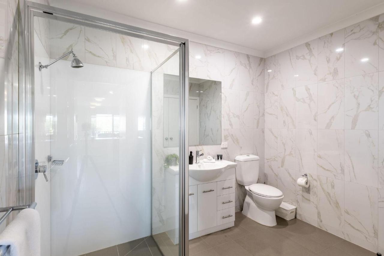 Chic Holiday home Myrtleford