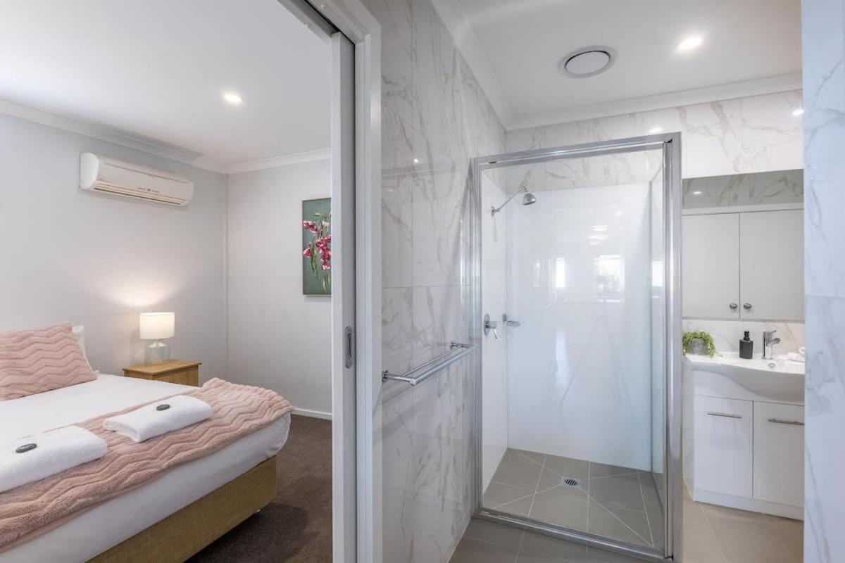 Chic Holiday home Myrtleford
