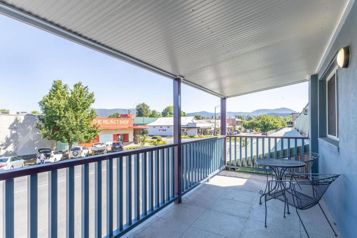 Holiday home Chic Myrtleford