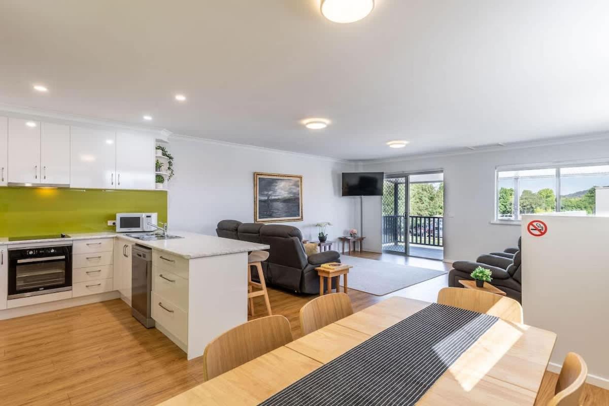 Chic Holiday home Myrtleford